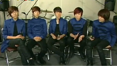 FTIsland的突袭事件&采访.Tvn.Enews.behind.stroy