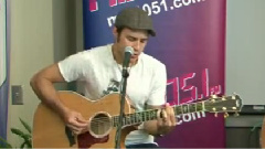 Kris Allen - The Truth Mix 105.1
