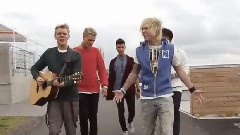 We Are Never Ever Getting Back Together