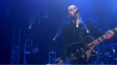 Song To Say Goodbye Concerts