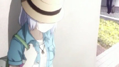 Girls Dead Monster - My song Angel Beats