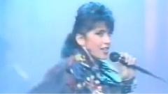 Do Ya Think I'm Sexy 现场版