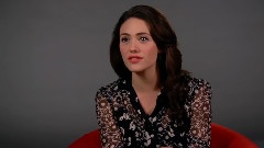Emmy Rossum - Sentimental Journey EPK