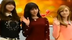 少女时代 - LG Cinema 3D Smart TV Launch Event