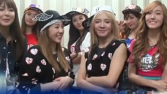 少女时代 - 2013 World Baseball Classic