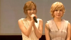 少女时代 - LG Cinema 3D Smart TV Launch Event