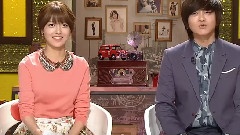 少女时代 - SBS 深夜TV演艺