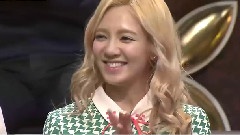 少女时代 - SBS Star King