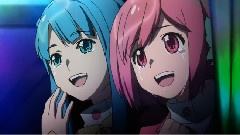 上からマリコ