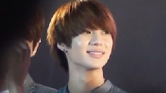 SHINee - Talk SMT