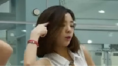 黏黏糊糊 舞蹈表演