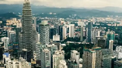 吉隆坡之旅