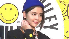 < SMILEY X GIORDANO >新年发表会