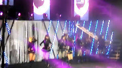 少女时代 - 开场片段