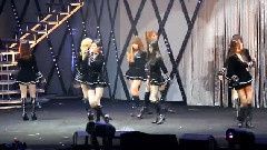 少女时代 - Mr.Mr