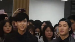 自我介绍
