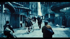 影视原声 - 电影<逆世界>片中配乐4