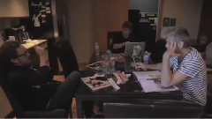 Matchbox 20 - North Webisode #1