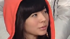 少女时代 - 9人9色冬季画报拍摄现场