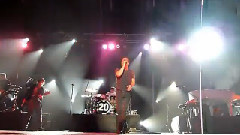 Matchbox 20 - Disease