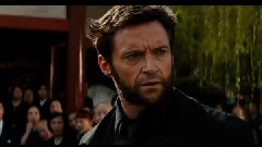 影视原声 - The Wolverine<金刚狼2>预告片
