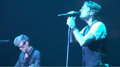 Matchbox 20 - Long Day