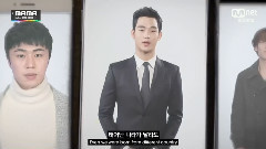 MAMA 秀贤讯息