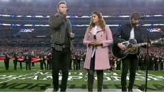 National Anthem