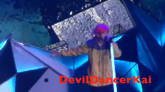 EXO Chanyeol Solo
