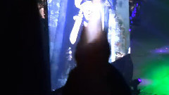 Chanyeol Solo Rocket Dive
