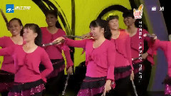 甘蔗舞