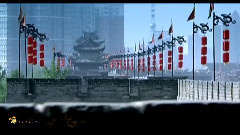 新版 我的家乡在陕西
