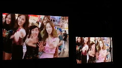 少女时代 - Genie & Hoot & 特辑