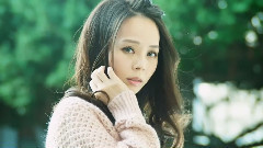 手中花