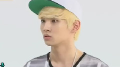 SHINee - Dream Girl