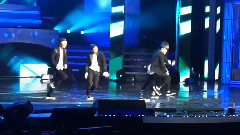 不要不要(stop stop it)& A
