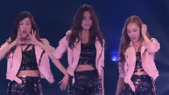 少女时代 - Do The CatWalk