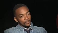Marvel's Captain America