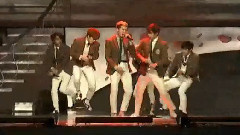 男子汉 (Boy In Luv)