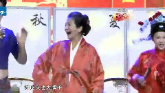 唐伯虎点秋香