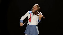 Angel Beats!Theme(Violin)