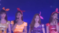 少女时代 - SNSD Japan Arena Tour