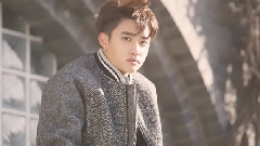 The Celebrity 拍摄花絮