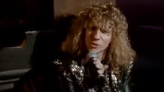 Helix - Dream On