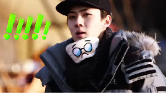Surplines EXO's Special Camping EP02