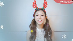 2014 Christmas Message