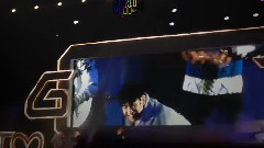 A Fan Meeting
