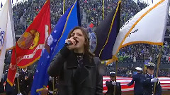 The National Anthem