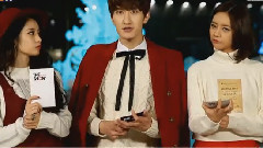 The Show 智妍Cut
