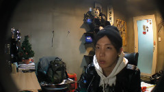 J-hope Log
